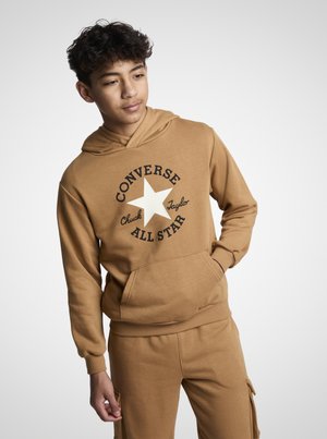 DISSECTED  - Jersey con capucha - incensed