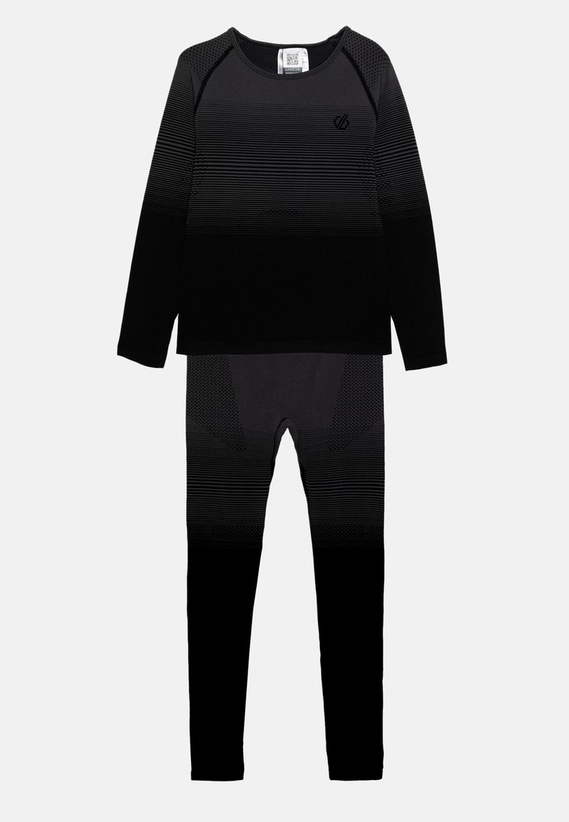 Dare 2B IN THE ZONEII SET - Maglietta intima - black/nero - Zalando.it