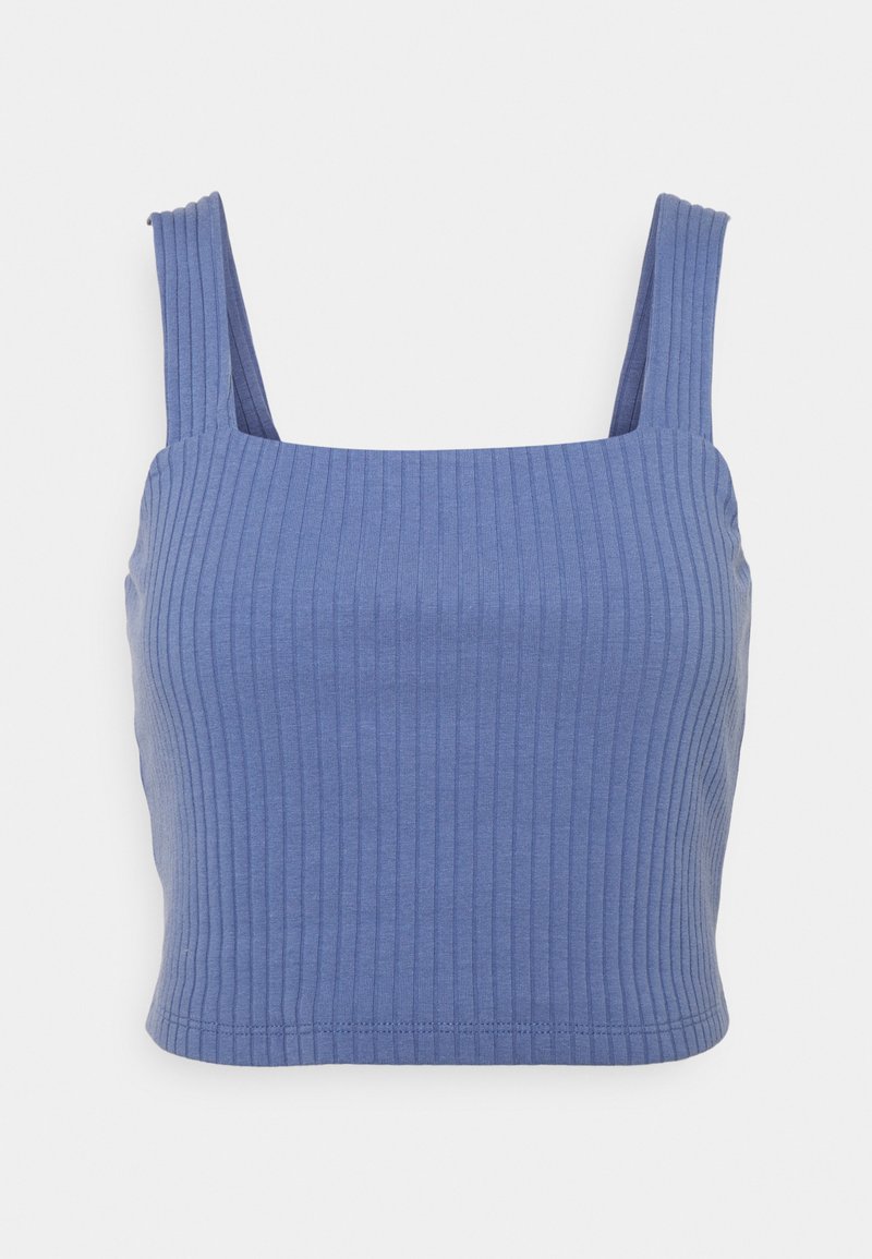 AMERICAN EAGLE Top blauw AMERICAN EAGLE Top blauw