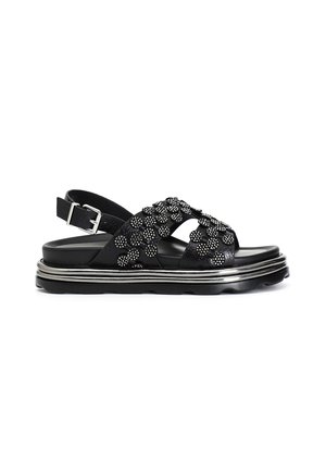 Sandals - nero