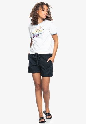 Shorts - anthracite