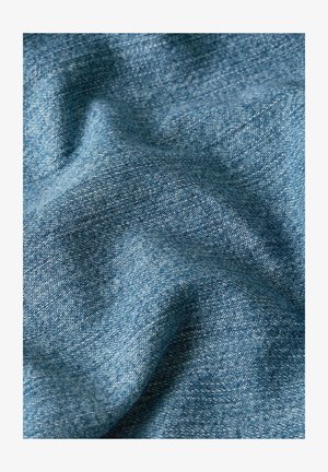 G-STAR, DAKOTA REGULAR L\S - Camisa - faded blue kyanite