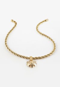 Guess - DAKTARI - Collar - gold-coloured Imagen en miniatura 1