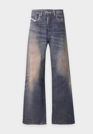 Diesel, DSIREYU - Wide leg - 06