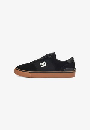 DC Shoes, DC SHOES SNEAKERS MEN'S GRAY AW247501 - Sneaker low - gray