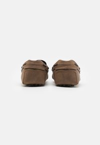 Pier One Mocassins - brown
