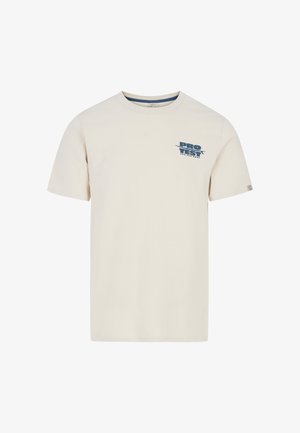 Protest, T-shirt imprimé - kitoffwhite