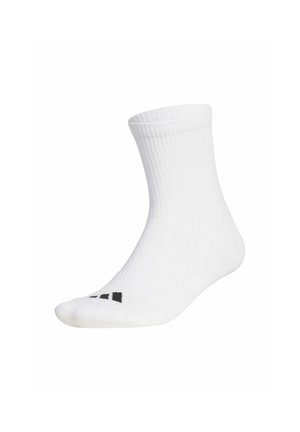 HALF-CREW  - Športové ponožky - white