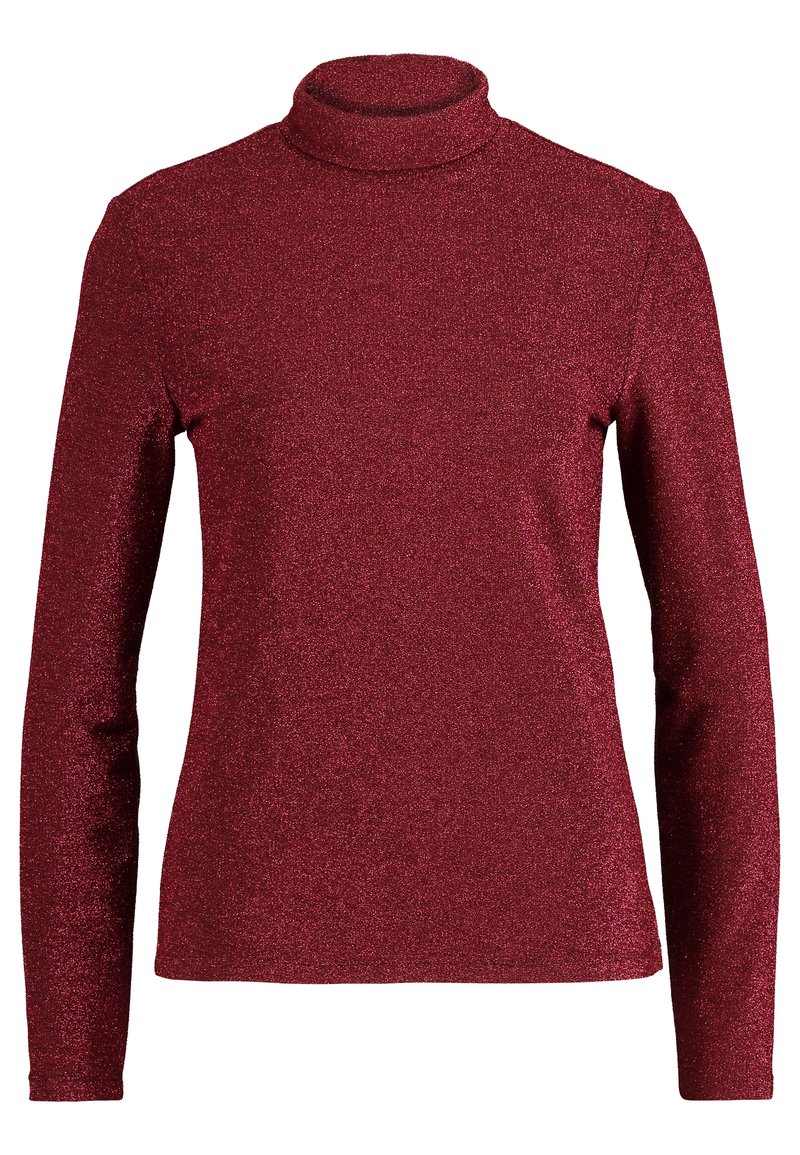Vila Petite Longsleeve zwart