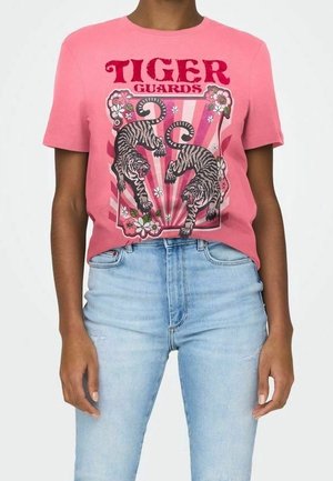 ONLY, T-shirt z nadrukiem