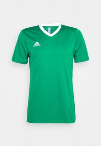 ENTRADA 22 - Sportovní tričko - team green/white