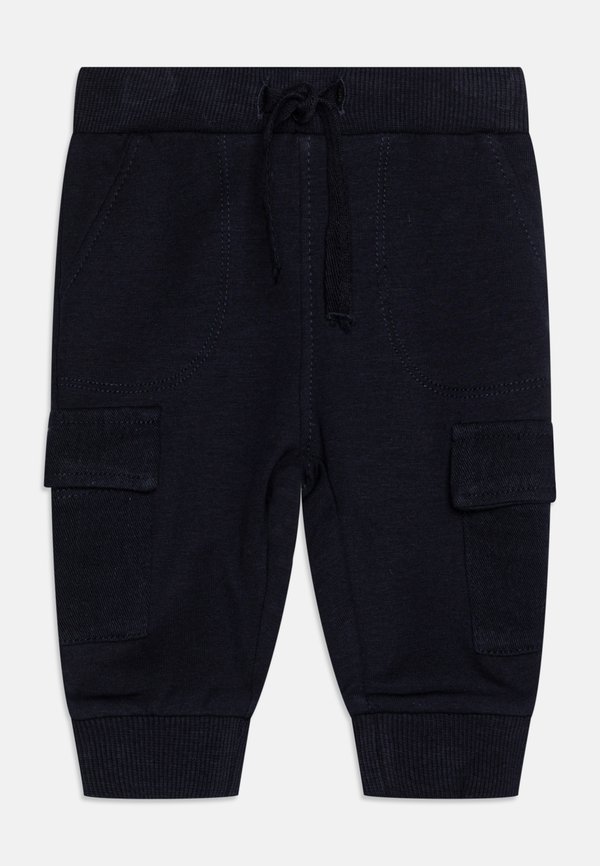 NBMSOLLY SET - Sweatshirt - dark sapphire4