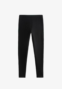 Non sélectionné, black