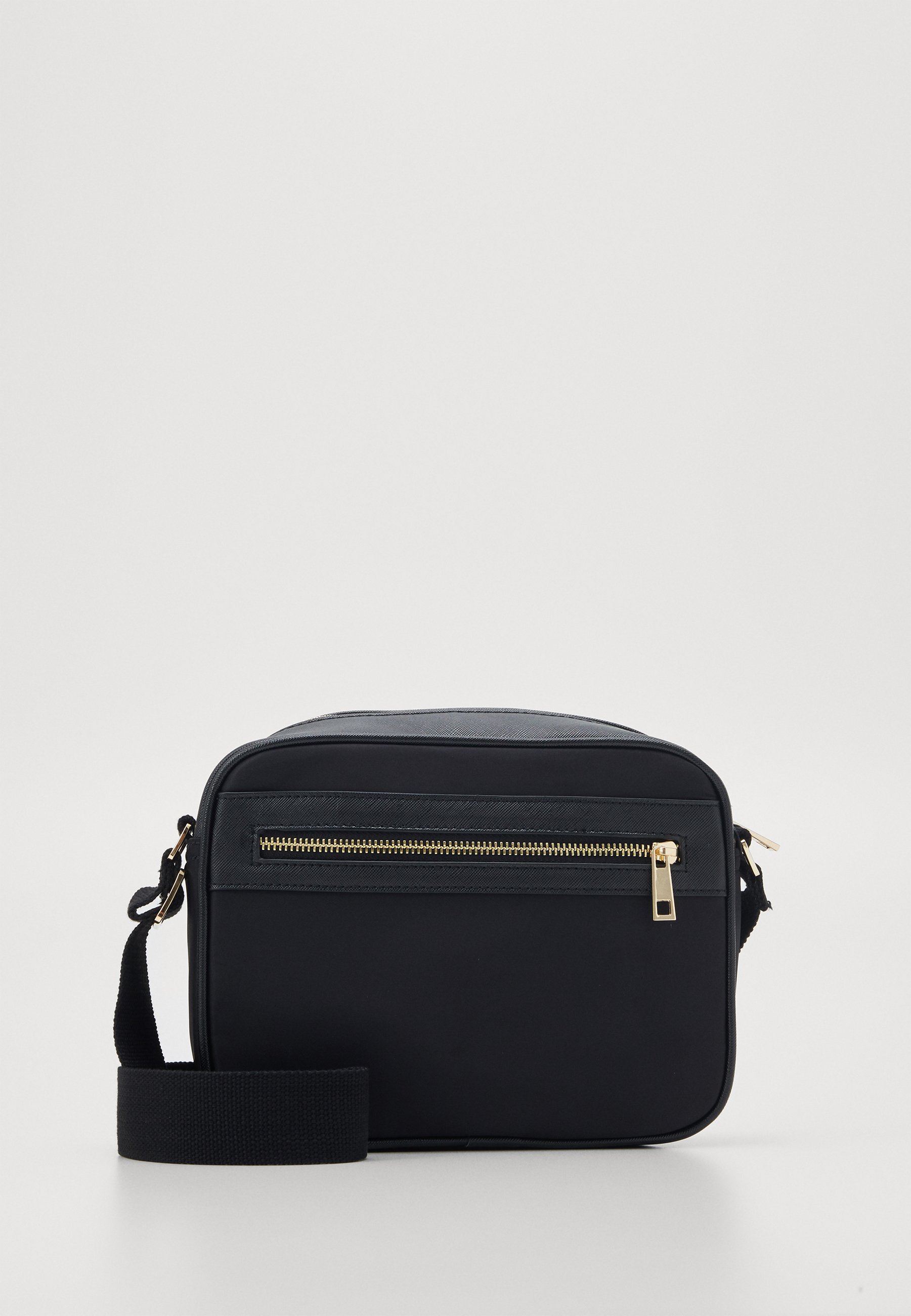 Zign Axelremsväska black Zalando.se Zign Axelremsväska black Zalando.se