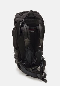 The North Face TRAIL LITE 36 UNISEX - Hátitáska - black-asphalt grey