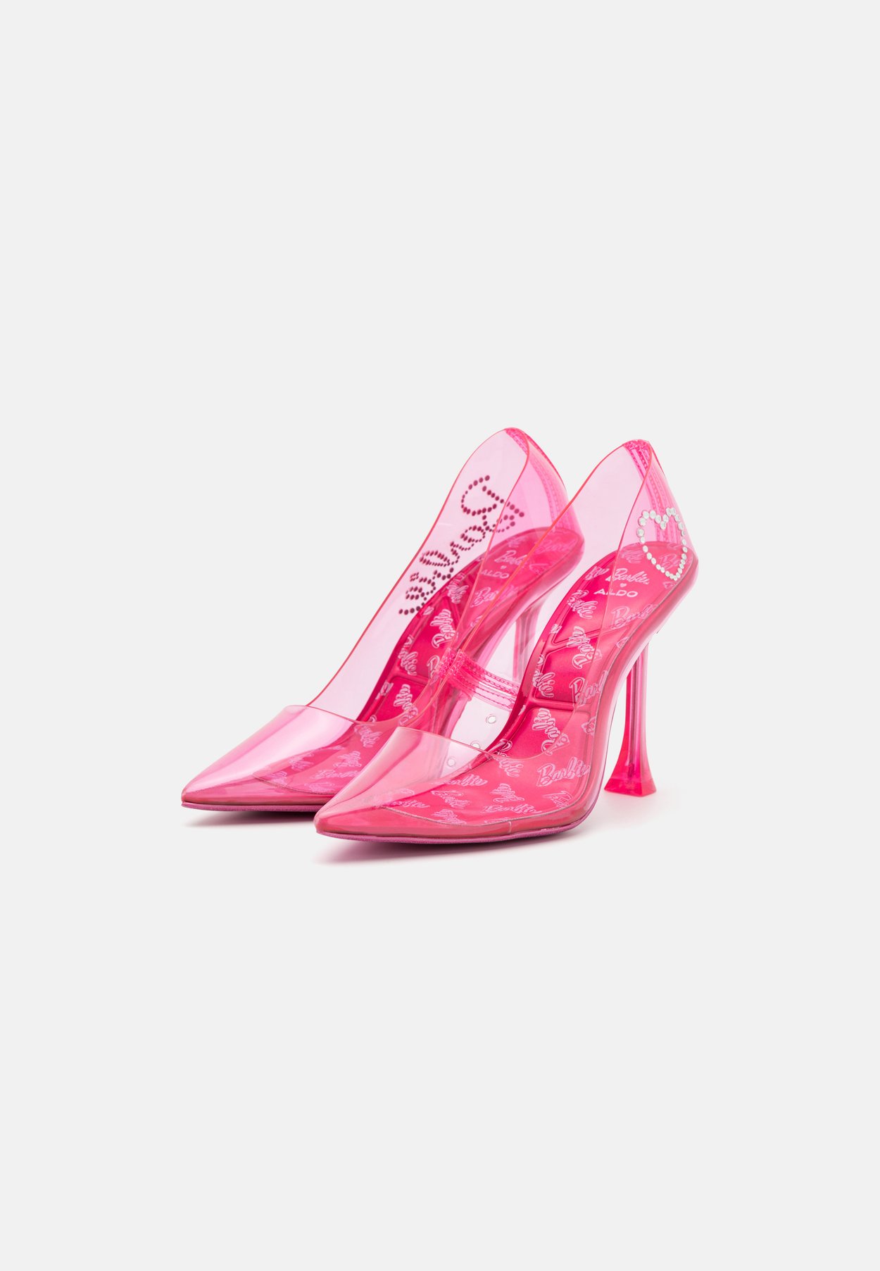 BARBIE X ALDO MICROBAG