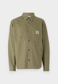 Atlasīts, dollar green