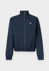 Niewybrane, dark night navy