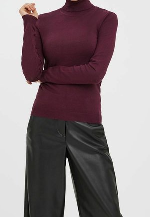 Maglione - bordeaux