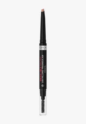 INFAILLIBLE BROWS 24H PENCIL - Crayon sourciles - dark blonde