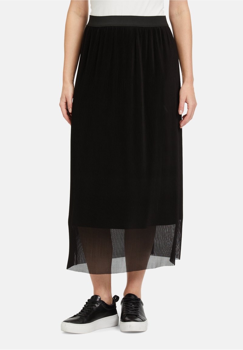 betty-co-mit-gummizug-maxirock-schwarz-zalando-at