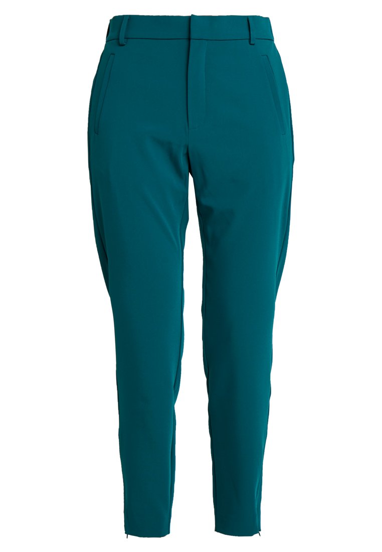 InWear Broek donkergroen