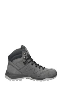 Grisport BOSTON MID - Veterboots - grijs