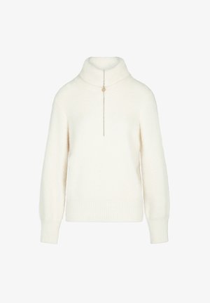 Morgan Pullover - ivoire