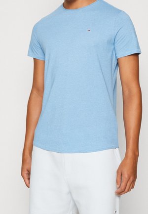 T-shirt - bas - light blue
