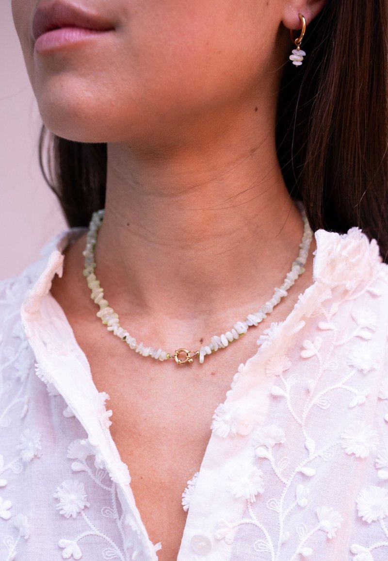 My Jewellery WITH  STONES - Collier - gold-coloured