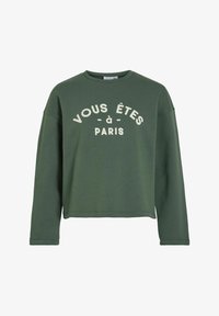 Seleccionado, posy green