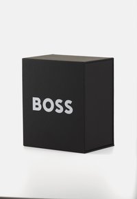 BOSS RUNNER FOR HER - Klokke - silver-coloured/gold-coloured