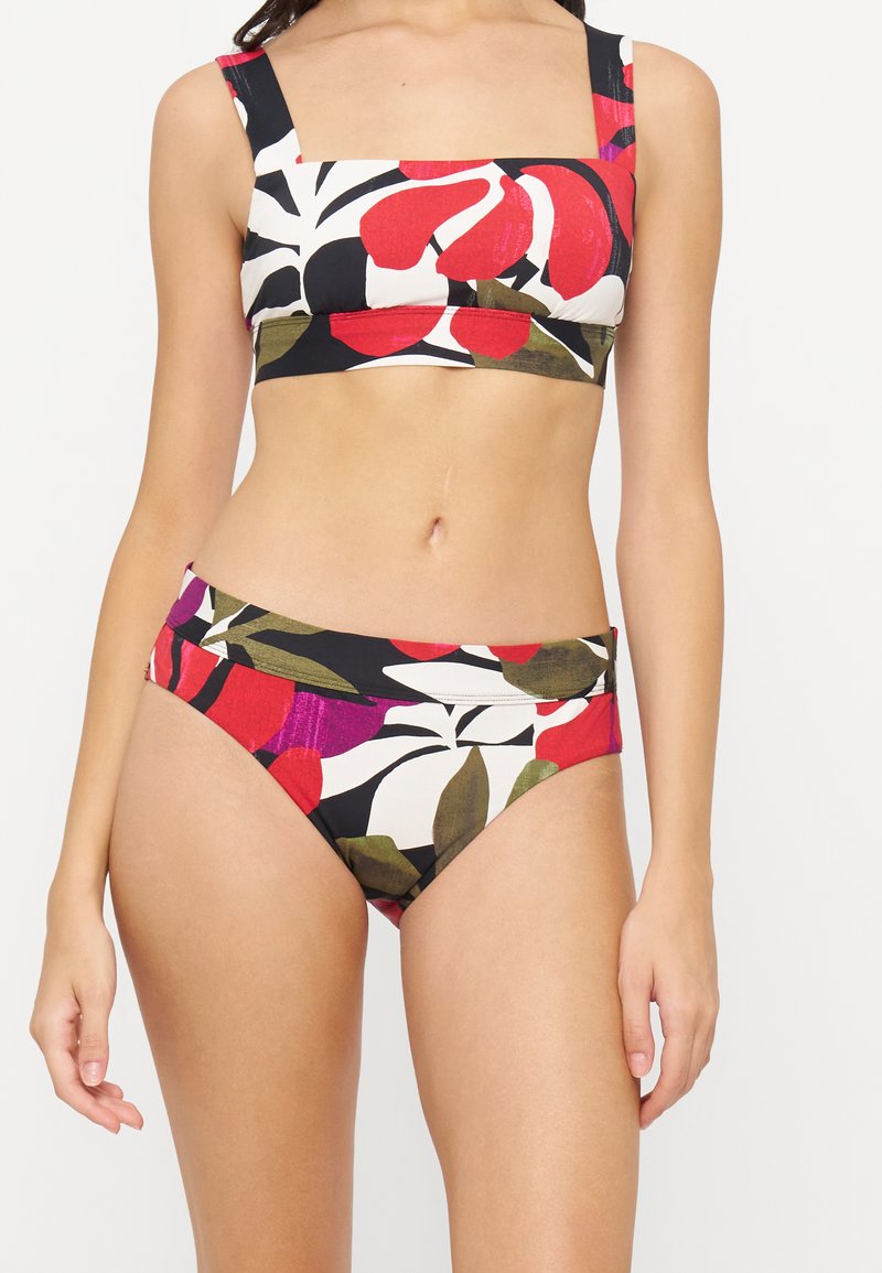 Braguita de bikini