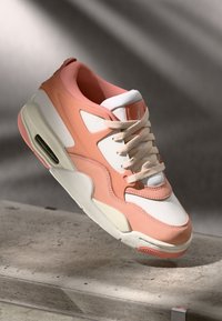 AIR JORDAN 4 RM - Trainers - guava ice/light madder root/sail