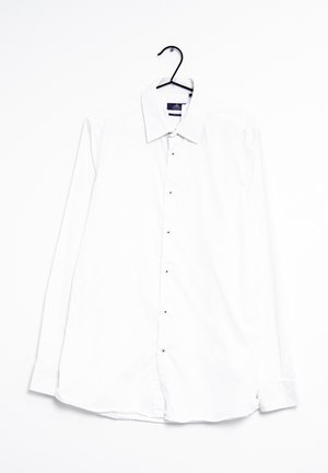 Chemise classique - white