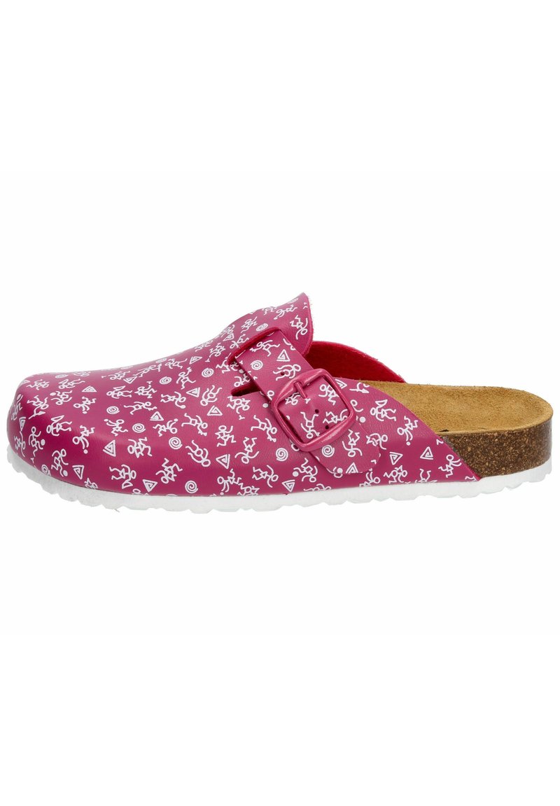Lico Bioline Velcro Kids (30) - acquista su