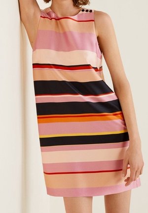 Robe de jour - light pink