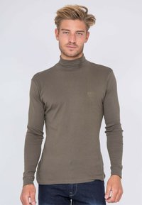 Non sélectionné, khaki