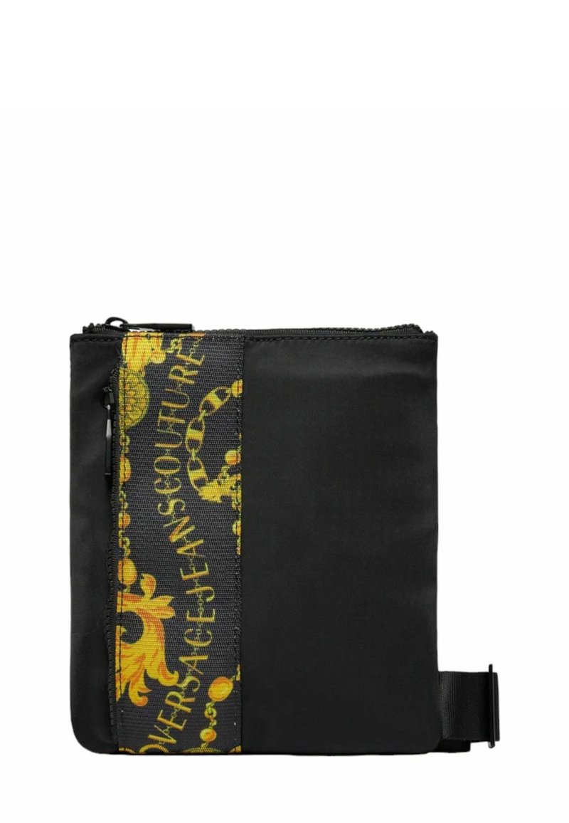Versace Jeans Couture TRA - Schoudertas - nero