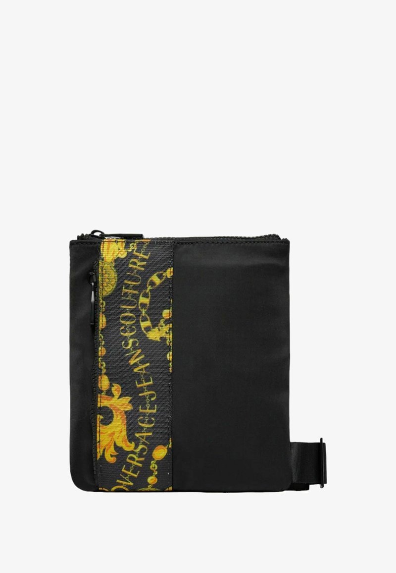 Versace Jeans Couture TRA - Schoudertas - nero