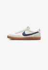 KILLSHOT 2 LEATHER - Trainers - sail midnight navy gum yellow