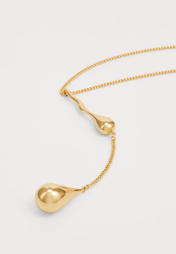 MOLTEN LONG - Necklace4