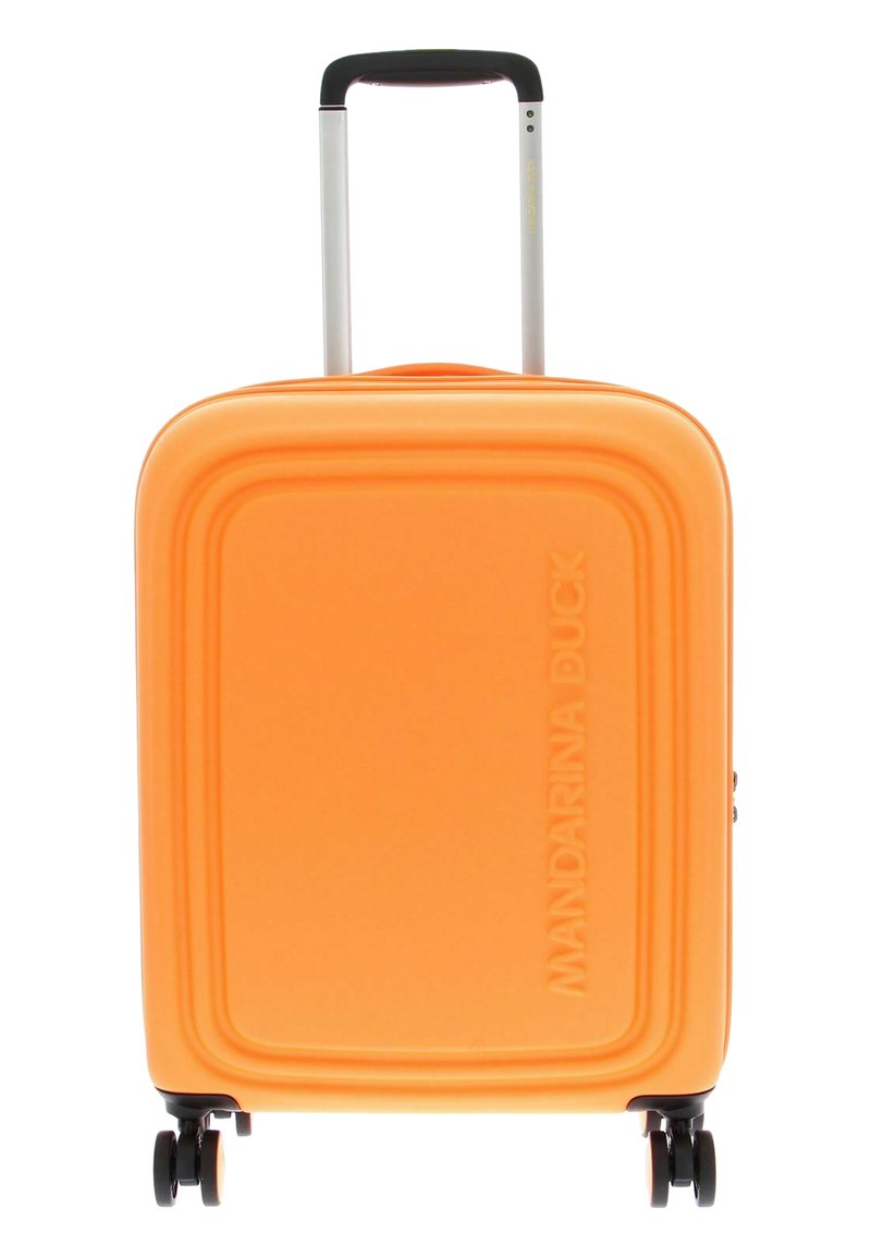 Damen Handtaschen | Mandarina Duck Trolley oriole/orange - PI61847 Damen Handtaschen | Mandarina Duck Trolley oriole/orange - PI61847
