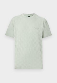 Δεν επιλέχθηκε, open green