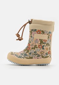 Não selecionado, white