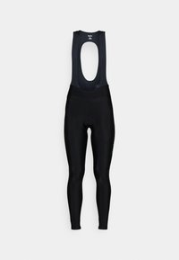 Rapha WOMENS CORE WINTER WITH PAD - Legíny - black