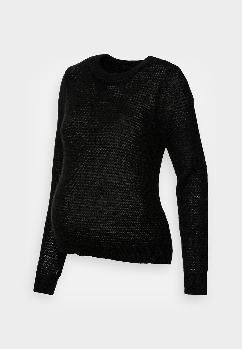 Vero Moda Maternity Trui zwart