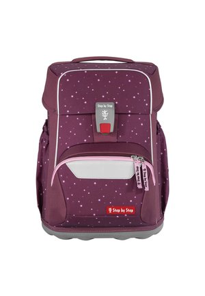 SET 4 - School set - berry stars