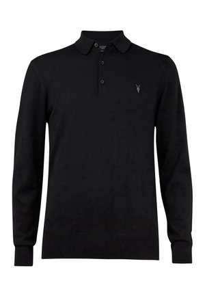 AllSaints MODE - Trui - black