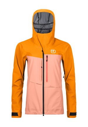 3L RAVINE - Hardshell jacket - bloom